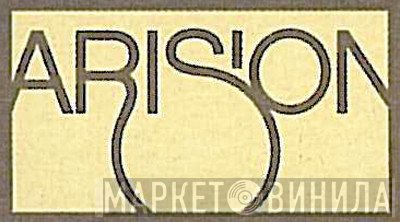 Arision - Винил CD и Кассеты лейбла Arision на сайте МаркетВинила