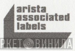 Arista Associated Labels - Винил CD и Кассеты лейбла Arista Associated Labels на сайте МаркетВинила