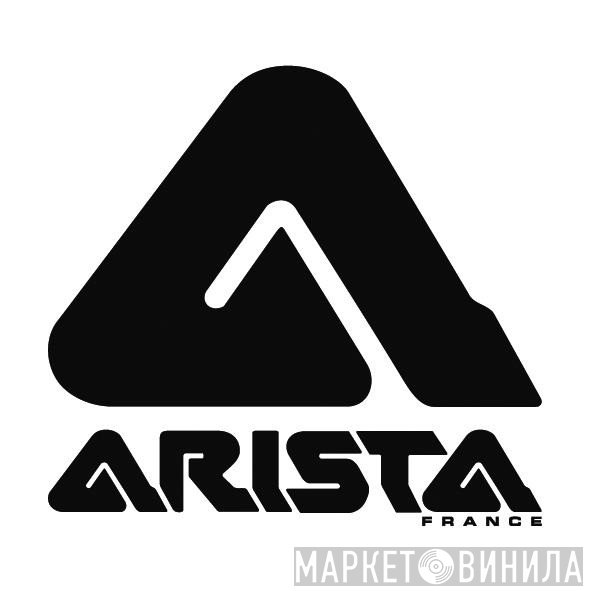Arista France - Винил CD и Кассеты лейбла Arista France на сайте МаркетВинила