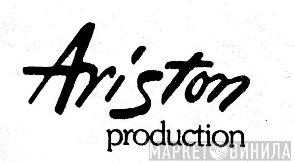 Ariston Production - Винил CD и Кассеты лейбла Ariston Production на сайте МаркетВинила