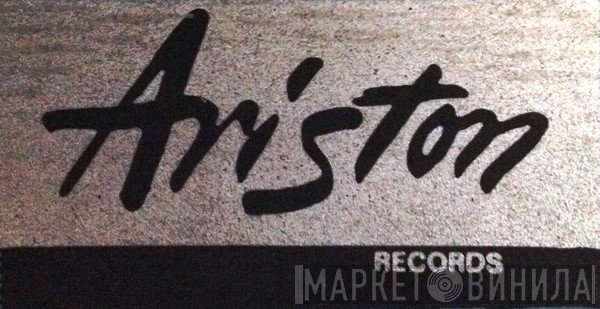 Ariston Records - Винил CD и Кассеты лейбла Ariston Records на сайте МаркетВинила