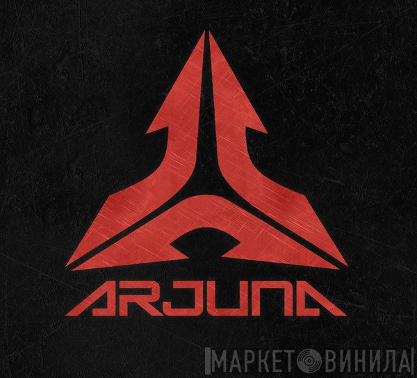 Arjuna - Винил CD и Кассеты лейбла Arjuna на сайте МаркетВинила