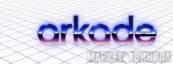 Arkade - Винил CD и Кассеты лейбла Arkade на сайте МаркетВинила