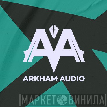 Arkham Audio - Винил CD и Кассеты лейбла Arkham Audio на сайте МаркетВинила