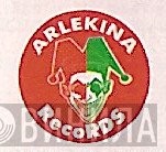 Arlekina Records - Винил CD и Кассеты лейбла Arlekina Records на сайте МаркетВинила