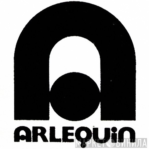 Arlequin  - Винил CD и Кассеты лейбла Arlequin (2) на сайте МаркетВинила