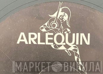 Arlequin  - Винил CD и Кассеты лейбла Arlequin (9) на сайте МаркетВинила