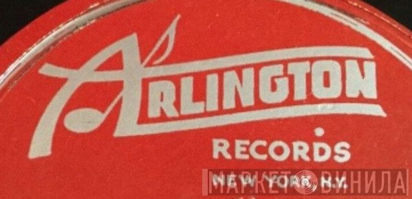 Arlington Records  - Винил CD и Кассеты лейбла Arlington Records (2) на сайте МаркетВинила
