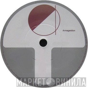 Armageddon Records - Винил CD и Кассеты лейбла Armageddon Records на сайте МаркетВинила
