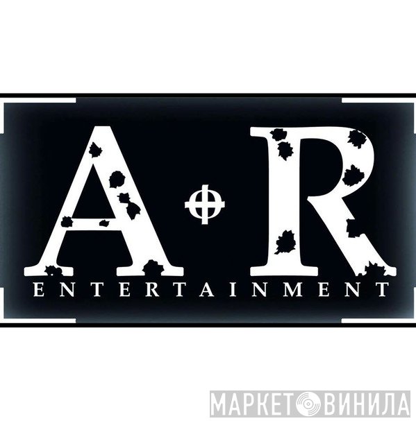 Armed Robbery Entertainment - Винил CD и Кассеты лейбла Armed Robbery Entertainment на сайте МаркетВинила