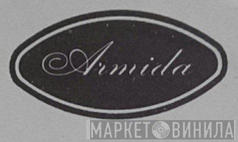 Armida - Винил CD и Кассеты лейбла Armida на сайте МаркетВинила
