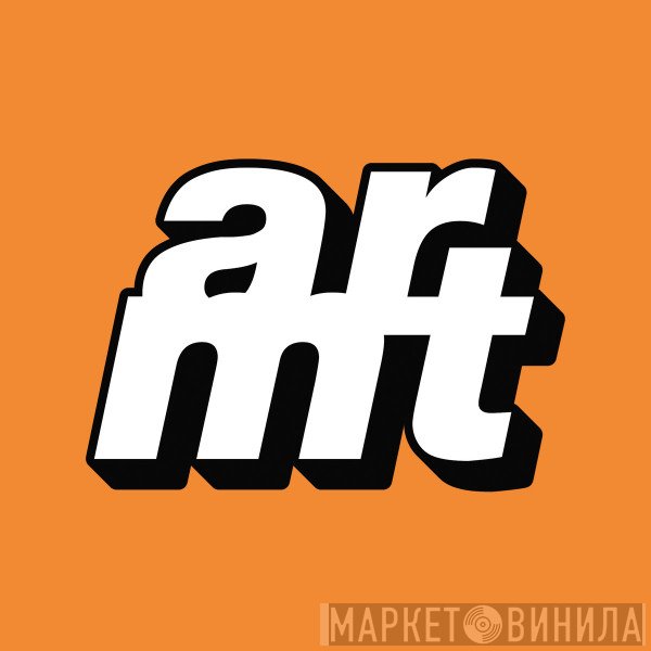 Armitage Tapes - Винил CD и Кассеты лейбла Armitage Tapes на сайте МаркетВинила