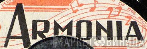 Armonia - Винил CD и Кассеты лейбла Armonia на сайте МаркетВинила