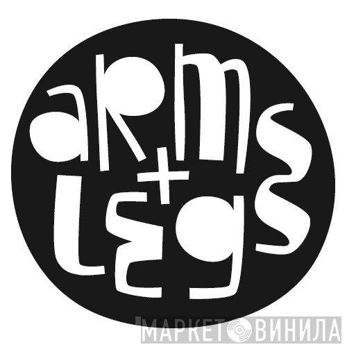 Arms & Legs - Винил CD и Кассеты лейбла Arms & Legs на сайте МаркетВинила