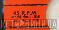 Arnold Music - Винил CD и Кассеты лейбла Arnold Music на сайте МаркетВинила