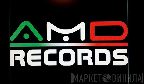 Around My Dream Records - Винил CD и Кассеты лейбла Around My Dream Records на сайте МаркетВинила