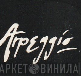 Arpeggio  - Винил CD и Кассеты лейбла Arpeggio (4) на сайте МаркетВинила