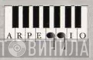Arpeggio - Винил CD и Кассеты лейбла Arpeggio на сайте МаркетВинила