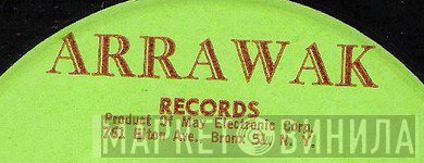 Arrawak Records - Винил CD и Кассеты лейбла Arrawak Records на сайте МаркетВинила