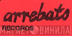 Arrebato Records - Винил CD и Кассеты лейбла Arrebato Records на сайте МаркетВинила