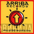 Arriba Records - Винил CD и Кассеты лейбла Arriba Records на сайте МаркетВинила