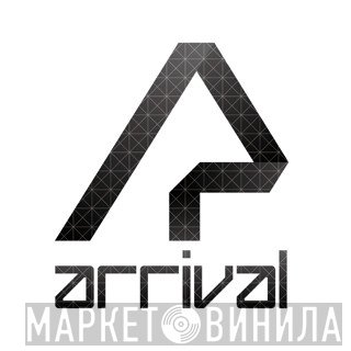 Arrival  - Винил CD и Кассеты лейбла Arrival (3) на сайте МаркетВинила