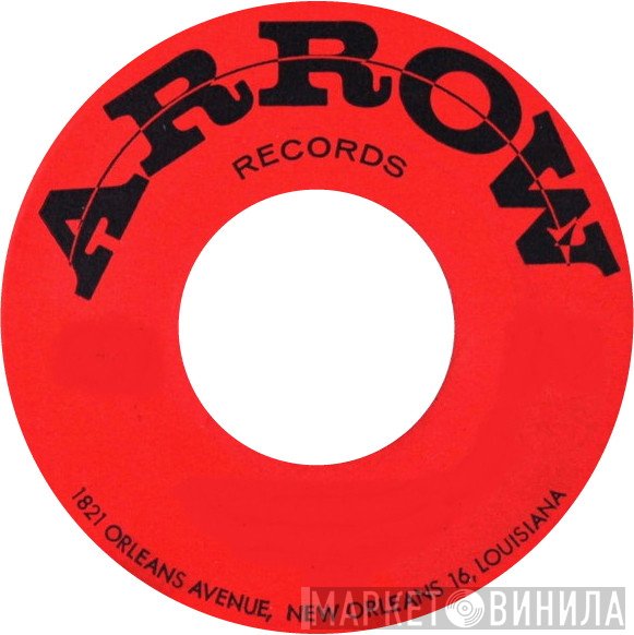 Arrow Records  - Винил CD и Кассеты лейбла Arrow Records (16) на сайте МаркетВинила