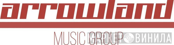 Arrowland Music Group - Винил CD и Кассеты лейбла Arrowland Music Group на сайте МаркетВинила
