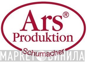 Ars Produktion - Винил CD и Кассеты лейбла Ars Produktion на сайте МаркетВинила