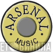 Arsenal Music - Винил CD и Кассеты лейбла Arsenal Music на сайте МаркетВинила