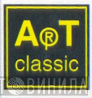 Art Classic - Винил CD и Кассеты лейбла Art Classic на сайте МаркетВинила