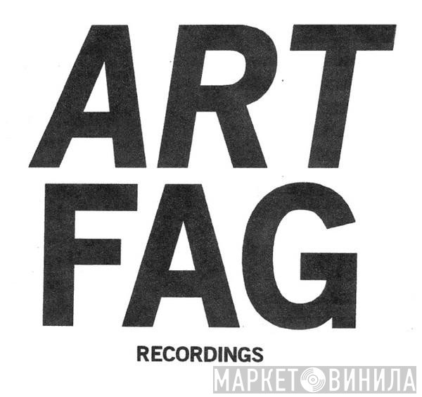 Art Fag Recordings - Винил CD и Кассеты лейбла Art Fag Recordings на сайте МаркетВинила