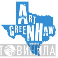 Art Greenhaw Records - Винил CD и Кассеты лейбла Art Greenhaw Records на сайте МаркетВинила