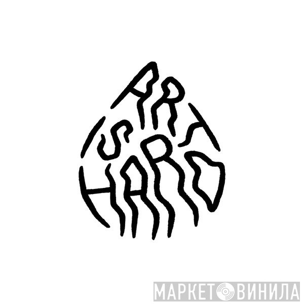 Art Is Hard Records - Винил CD и Кассеты лейбла Art Is Hard Records на сайте МаркетВинила