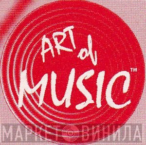 Art Of Music - Винил CD и Кассеты лейбла Art Of Music на сайте МаркетВинила