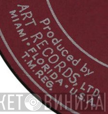 Art Records, Ltd. - Винил CD и Кассеты лейбла Art Records, Ltd. на сайте МаркетВинила