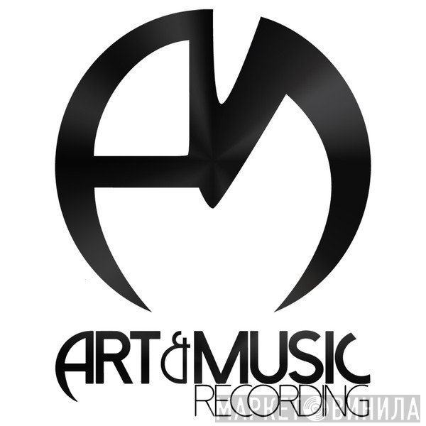 Art&Music Recording - Винил CD и Кассеты лейбла Art&Music Recording на сайте МаркетВинила