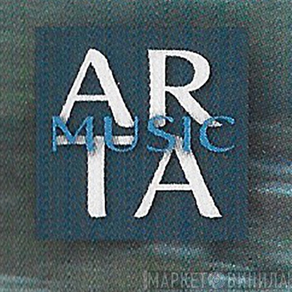 Arta Music - Винил CD и Кассеты лейбла Arta Music на сайте МаркетВинила