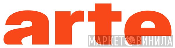 Arte France - Винил CD и Кассеты лейбла Arte France на сайте МаркетВинила