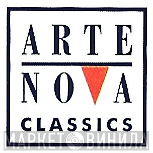 Arte Nova Classics - Винил CD и Кассеты лейбла Arte Nova Classics на сайте МаркетВинила