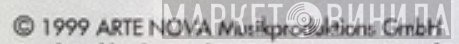 Arte Nova Musikproduktions GmbH - Винил CD и Кассеты лейбла Arte Nova Musikproduktions GmbH на сайте МаркетВинила