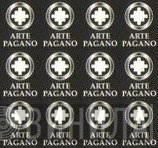 Arte Pagano - Винил CD и Кассеты лейбла Arte Pagano на сайте МаркетВинила