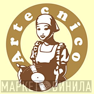 Artecnico - Винил CD и Кассеты лейбла Artecnico на сайте МаркетВинила