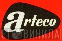 Arteco - Винил CD и Кассеты лейбла Arteco на сайте МаркетВинила