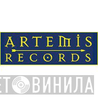 Artemis Records - Винил CD и Кассеты лейбла Artemis Records на сайте МаркетВинила