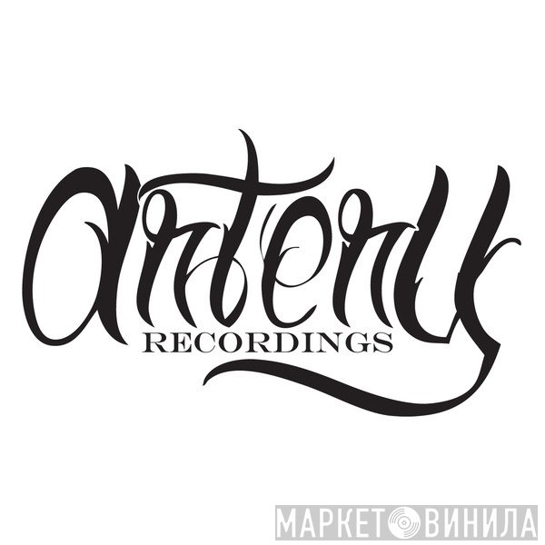 Artery Recordings - Винил CD и Кассеты лейбла Artery Recordings на сайте МаркетВинила