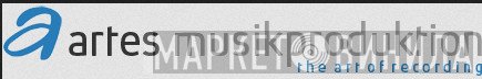 Artes Records - Винил CD и Кассеты лейбла Artes Records на сайте МаркетВинила