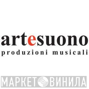 Artesuono - Винил CD и Кассеты лейбла Artesuono на сайте МаркетВинила