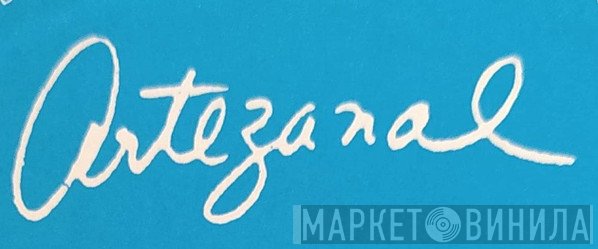 Artezanal - Винил CD и Кассеты лейбла Artezanal на сайте МаркетВинила