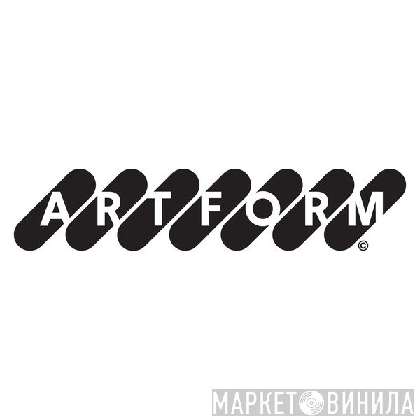 Artform - Винил CD и Кассеты лейбла Artform на сайте МаркетВинила